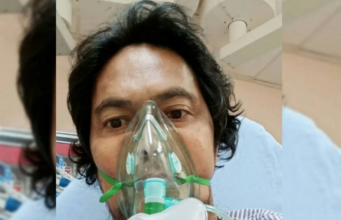 ALI XPDC DIKEJARKAN KE HOSPITAL AKIBAT SERANGAN JANTUNG