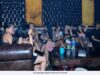 190 WARGA ASING DICEKUP DI PUSAT HIBURAN