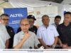 LIPUTAN 5G DIPERLUAS DI PELABUHAN UTAMA SELURUH NEGARA