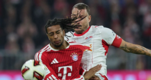 TANPA OLISE, BAYERN BERDEPAN UJIAN GETIR ARSENAL