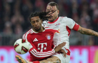 TANPA OLISE, BAYERN BERDEPAN UJIAN GETIR ARSENAL