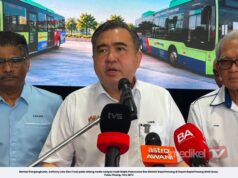 CURI KABEL REL ANCAM KESELAMATAN, HUKUMAN LEBIH BERAT BAKAL DIKENAKAN