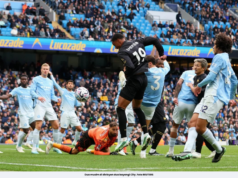 CITY BERDEPAN RISIKO TURUN KE LIGA KEJUARAAN