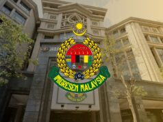 JIM SIASAT DAKWAAN SELEWENG PENGELUARAN PAS KHAS