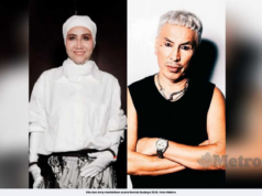ELLA, AMY SEARCH BAKAL GEGARKAN PADANG MERBOK SEMPENA RENTAK BUDAYA 2026