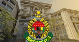 JIM SIASAT DAKWAAN SELEWENG PENGELUARAN PAS KHAS