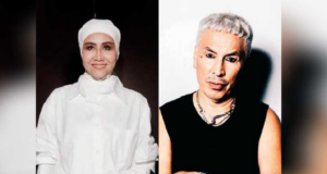 ELLA, AMY SEARCH BAKAL GEGARKAN PADANG MERBOK SEMPENA RENTAK BUDAYA 2026