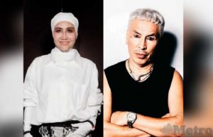 ELLA, AMY SEARCH BAKAL GEGARKAN PADANG MERBOK SEMPENA RENTAK BUDAYA 2026