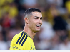 RONALDO PALING KAYA, GAJI RM2.66 JUTA SEHARI