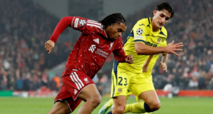 NGUMOHA PENCETUS KEBANGKITAN DRAMATIK LIVERPOOL