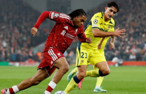 NGUMOHA PENCETUS KEBANGKITAN DRAMATIK LIVERPOOL