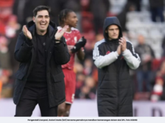 IRAOLA PUAS HATI LIVERPOOL BENAM BRIGHTON