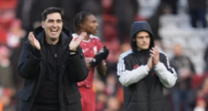 IRAOLA PUAS HATI LIVERPOOL BENAM BRIGHTON