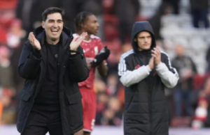IRAOLA PUAS HATI LIVERPOOL BENAM BRIGHTON