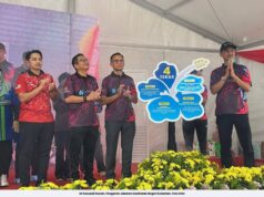 10.9 PERATUS KANAK-KANAK DI KELANTAN BANTUT, SARINGAN AWAL PERLU DIPERTINGKAT