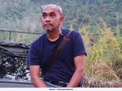 ‘SAYA TAK AKAN BERHENTI, SEBALIKNYA TERUS LAPORKAN MAKLUMAT BERKAITAN PATI, ETNIK ROHINGYA – ABBE HAE