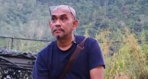 ‘SAYA TAK AKAN BERHENTI, SEBALIKNYA TERUS LAPORKAN MAKLUMAT BERKAITAN PATI, ETNIK ROHINGYA – ABBE HAE