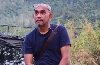 ‘SAYA TAK AKAN BERHENTI, SEBALIKNYA TERUS LAPORKAN MAKLUMAT BERKAITAN PATI, ETNIK ROHINGYA – ABBE HAE