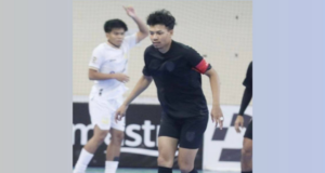 AKMARULNIZAM INGIN BANTU PAHANG RANGERS JULANG PIALA