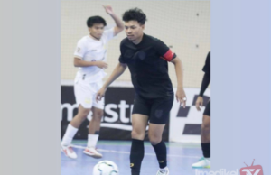AKMARULNIZAM INGIN BANTU PAHANG RANGERS JULANG PIALA