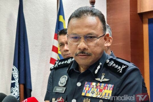 ISU TULAR AKTIVIS DAN ROHINGYA: POLIS BUKA DUA KERTAS SIASATAN