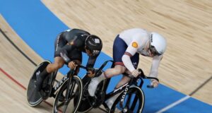AZIZULHASNI LUAH RASA TERKILAN PRESTASI DI SHANGHAI