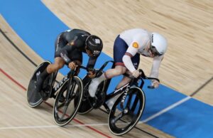 AZIZULHASNI LUAH RASA TERKILAN PRESTASI DI SHANGHAI