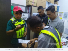 KPDN SIASAT DAKWAAN PENGGUNA KERETA GAGAL DIHIDUPKAN SELEPAS ISI MINYAK