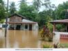 JUMLAH MANGSA BANJIR DI KEDAH MENINGKAT, TIGA LAGI PPS DIBUKA