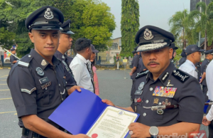 RAMPASAN DADAH DI KELANTAN TURUN LEBIH 80 PERATUS, KAWALAN SEMPADAN DIPERTINGKAT
