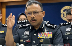 ISU BULI: POLIS MAHU PELAJAR FAHAM BEZA GURAUAN DAN INTIMIDASI
