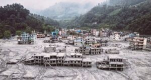 NEPAL PERLUAS SISTEM AMARAN AWAL BANJIR