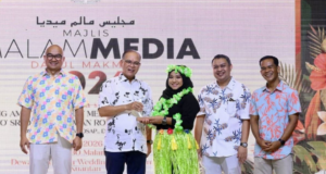 TOK WAN SENTIASA HARGAI PERANAN PENGAMAL MEDIA DI PAHANG
