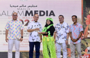 TOK WAN SENTIASA HARGAI PERANAN PENGAMAL MEDIA DI PAHANG