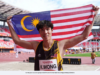 KAR GEE RAIH EMAS KE-6 MALAYSIA