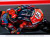 HAKIM DANISH TEKAD BANGKIT DI PHILLIP ISLAND