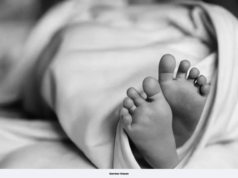 PEMBUNUHAN BAYI: IBU DITAHAN SELEPAS 3 TAHUN