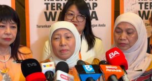 KEKANGAN KEWANGAN PERANGKAP MANGSA KEGANASAN RUMAH TANGGA