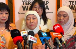 KEKANGAN KEWANGAN PERANGKAP MANGSA KEGANASAN RUMAH TANGGA