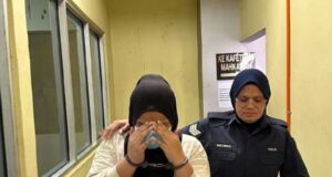 PENGASUH DIDAKWA ABAIKAN BAYI 10 BULAN HINGGA MAUT