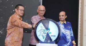 JPSM GARIS HALA TUJU LIMA TAHUN, 75 PROGRAM BERSASAR PEMACU PENGURUSAN HUTAN LESTARI