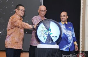 JPSM GARIS HALA TUJU LIMA TAHUN, 75 PROGRAM BERSASAR PEMACU PENGURUSAN HUTAN LESTARI
