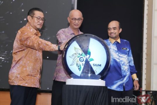 JPSM GARIS HALA TUJU LIMA TAHUN, 75 PROGRAM BERSASAR PEMACU PENGURUSAN HUTAN LESTARI