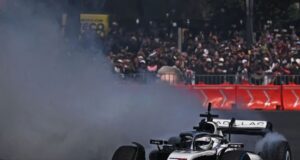 CADILLAC SAMBUNG KONTRAK PEREZ