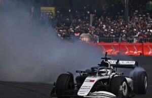 CADILLAC SAMBUNG KONTRAK PEREZ