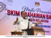 MALAYSIA-THAILAND PERKUKUH KERJASAMA, TINDAKAN ATASI BANJIR SUNGAI GOLOK DIPERCEPAT