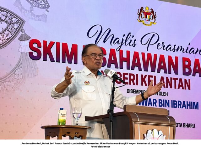 BERITA FEATURED NEW