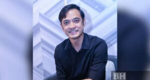 TOMOK BELUM PUTUS ASA CARI SYUK