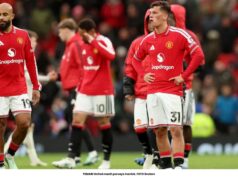 UNITED PERLUKAN KESTABILAN, BUKAN PERUBAHAN