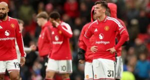 UNITED PERLUKAN KESTABILAN, BUKAN PERUBAHAN